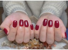 ミスシュガーネイル(MS Sugar Nail)/