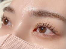 アンネ 梅田 GRACE店(ANNE)/パリジェンヌラッシュリフト