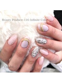 ◆お客様ネイル◆