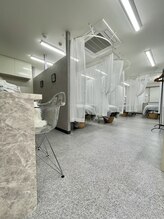 チーク 新宿西口店(cheek)/◇店内◇