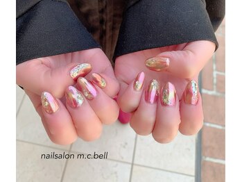 エムシーベル(m.c bell)/