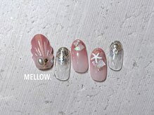 メロウ(MELLOW.)/《HAND》定額Design[C]