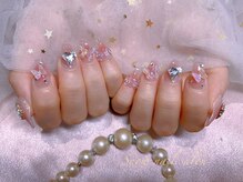 スノーネイルサロン 新宿店(Snow nail salon)/