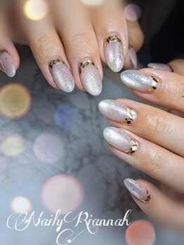 リアンナ(Rianah)/