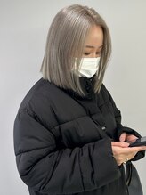 アイビーアイラッシュ(IVY eyelash)&nbsp;木下 