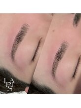 フレイズラピス(FRASE Lapis)/美眉スタイリング