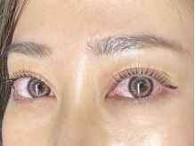 リモウル(Limo/ulu)/パリジェンヌラッシュリフト