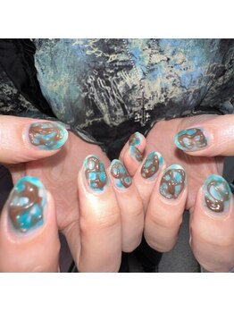 ピンズイチロク(PINS16)/ジェル90分