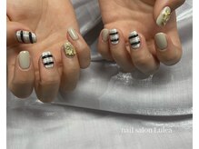 ルレア(Lulea)//7700 パーツ代別途