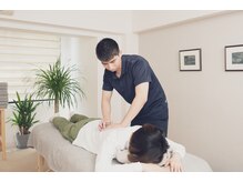 CS60シマザキ/CS60専門整体院