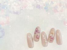 カノア(KANOA)/6月定額トレンド