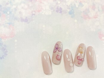 カノア(KANOA)/6月定額トレンド