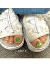 4周年記念コースFOOT