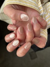 ププカニ(pupuKani)/マグネットネイル