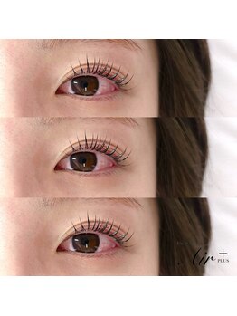 エアープラス 本八幡北口駅前店(Air+ plus)/まつげパーマ