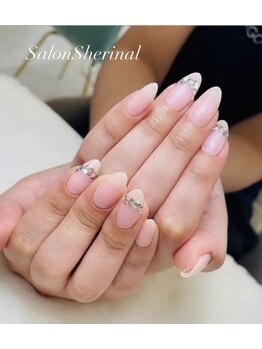 シェリナル 平岸店(Sherinal)/定額Bコース☆