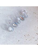 アモールビューティー 新宿店(Amor Beauty)/定額ワンホンデザイン