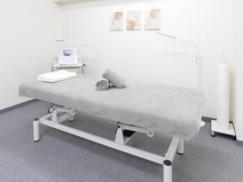 オーキ 横浜(Orchi)の写真/男女のエチケットVIO脱毛★自己処理が難しいデリケートゾーンこそ、プロに任せてラクラクお手入れ♪