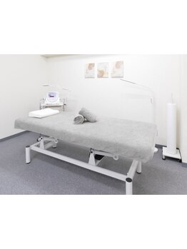 デリケート部分の脱毛/Vライン/VIO