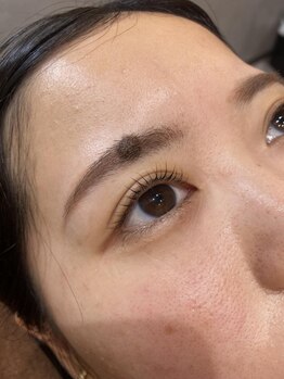 アングゥ ウル(ungu ul)/パリジェンヌラッシュリフト