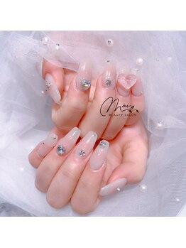 マイ(Mai)/チ-クネイル