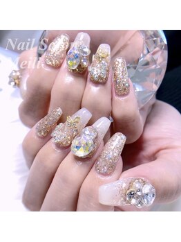 メイリー(MEILI)/定額11000円デザイン[#F010]