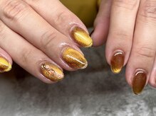 プピル(PUPIL)/ニュアンスネイル