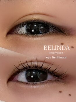 ベリンダ(BELINDA)/パリジェンヌ★