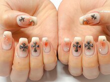 アミィ ネイル(amie nail)/Nail　Design*