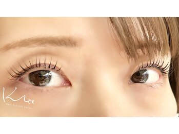 クレー(Klee)/パリジェンヌラッシュリフト