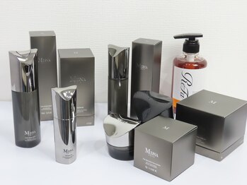 セラヴィ 新宿店(C'est la Vie)/MDNA