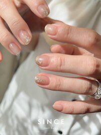 シェルネイル(冨高)