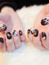 リフレッシュサロン 隠れ家/