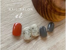 エル 梅田 中崎町店(/el)/Cコース