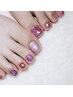 Foot☆  90min  ¥9500☆OFF込☆     （SHIHORI再来から1000円引き初回通常）