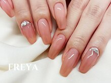 フレヤ(Freya)/シンプル