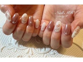 ミラーペイント