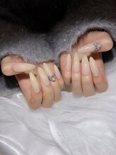 アイスティ(aisti)/オーダーネイル