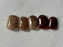 オル(Or.)/Or.［オル］ニュアンス定額 ３