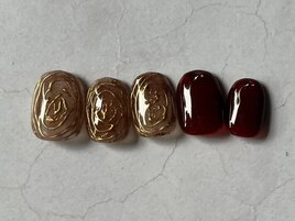 Or.［オル］ニュアンス定額 ３