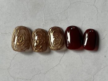 オル(Or.)/Or.［オル］ニュアンス定額 ３