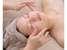 ルミュー(lemieux)/敏感肌対応フェイシャル☆