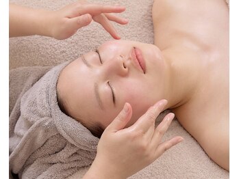 ルミュー(lemieux)/敏感肌対応フェイシャル☆