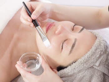 ラ フォルポ 恵比寿(La forepos)/エイジングケアヒト幹細胞上清液