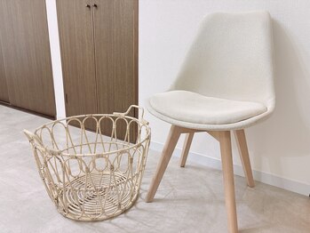 カルム(CALM+)/- 内装 -