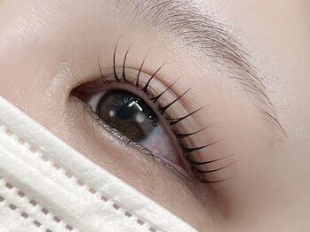 ビセオ 栄店(ViSEO)の写真/【パリジェンヌラッシュリフト¥3950/パリジェンヌラッシュリフト上下セット☆¥5950】ダメージを最小限に◎