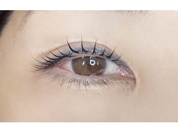 アイモア 江南店(eye mor.)/まつ毛パーマ
