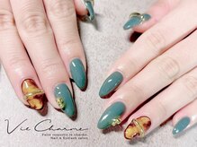 ヴィシャルム(Vie Charme)/定額トレンドコース