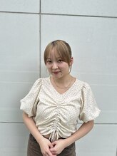 リット バイ セブンルックス 大宮東口店(Lit by 7LOOKS) Akane 