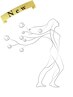 【全身最速脱毛（VI込み/顔なし）】¥18,800  初回カウンセリング込み